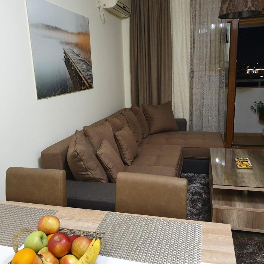 Aphrodite Apartment Podgorica Exteriör bild